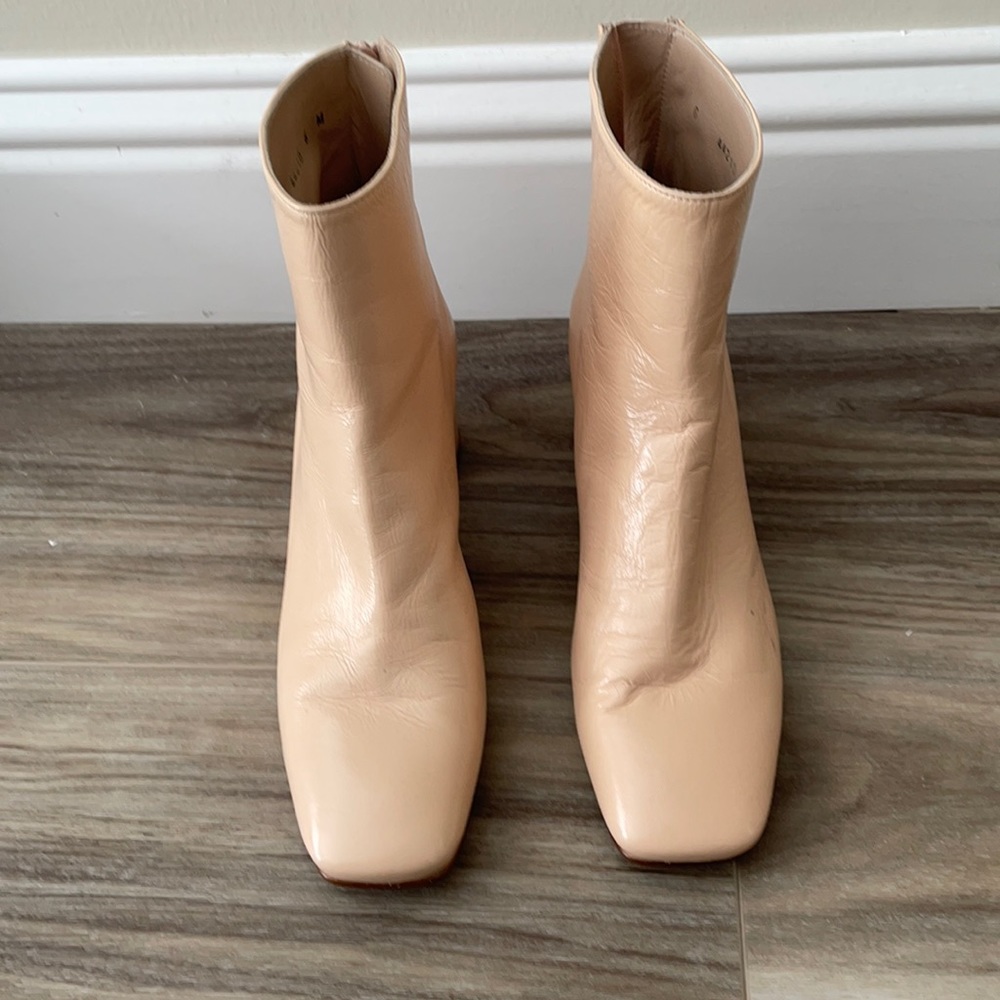 Booties